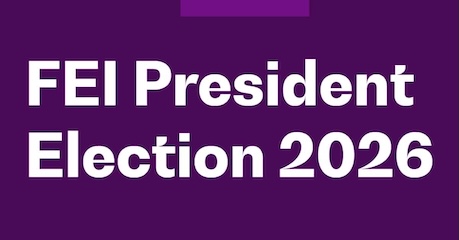 FEI Presidential Candidate Election Manifestos Available